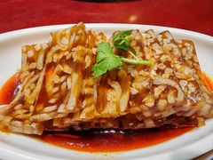 -老雒阳面馆·水席·洛阳菜(纱厂路店)