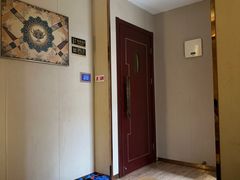 -康熙养生SPA·轻奢足道(江宁万达店)