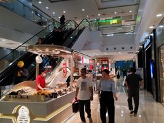 -万达广场(无锡滨湖店)