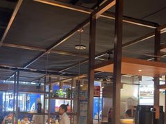 -飞阳铁板烧(ME TOWN购物中心店)