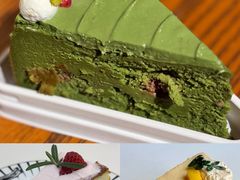 -姆们M Sweetie Cake(三里屯店)