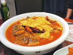 -李家小馆(鸡西店)