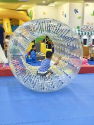 -莫莉幻想儿童乐园(绍兴金帝银泰城店)