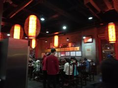 大堂-天下第一面(大雁塔北广场店)