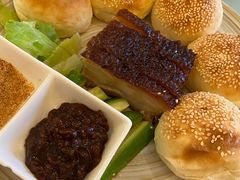 密云烧肉-烧肉馆(古北水镇景区店)