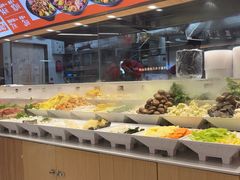 -醉人椒麻辣香锅(王府井喜悦店)
