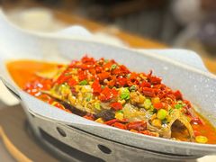 -不倒翁·安徽名菜楼(步行街店)