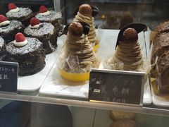 -KOMUGI 小麦家(新地假日广场店)