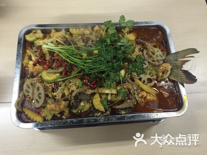 老字号巍山耙肉饵丝图片-北京快餐简餐-大众点评网