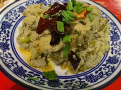 -义聚成老北京炙子烤肉(门框店)
