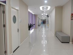 -美年大健康体检中心(太阳宫分院)