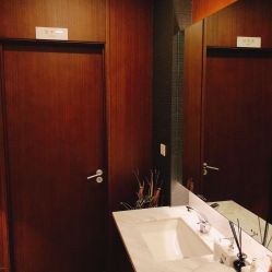 -THE LOG SALON 记录