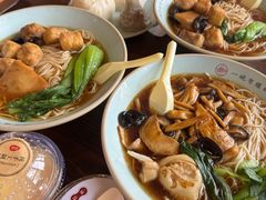 -鸡鸣寺百味斋素菜馆