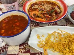 -老三样·旧食新味(万寿宫店)