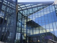 -房山世界地质公园博物馆