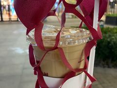 -COSTA COFFEE(昆城广场店)