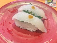 -寿司郎(皇庭广场店)