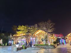 -三亚红色娘子军演艺公园景区