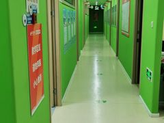 -昂立青少儿成长中心(杨浦国和1000校区)