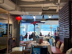 -稻香饭店(IFS国金中心店)