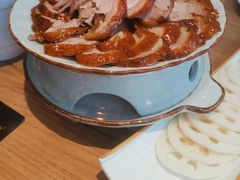 -龙聚德北京烤鸭(沙坪坝华宇A馆店)