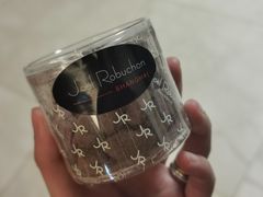 -Salon de The de Joel Robuchon(外滩18号店)