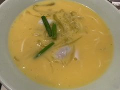 -钱塘花园·宁波菜