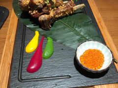 -敏珠拉姆藏餐·南京厨房(富春江东街店)