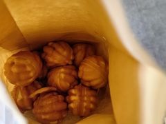 -莫朗核桃饼(虹泉路店)