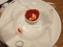 -玛尚诺意式餐厅(新达汇三林店)