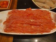 -纸盐河码头火锅(十八梯店)