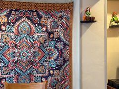 -克比叔叔印度餐厅Kebabs on the Grille(永康路分店)