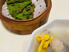 -外婆家(古墩印象城店)