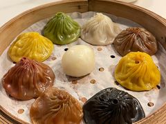 -翡翠拉面小笼包(岭南新天地店)