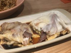 -红荔村肠粉(中银店)