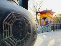 -上海财神庙