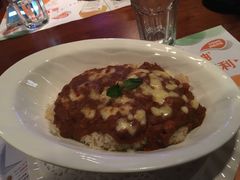 -绿茵阁牛扒餐厅(客村店)