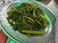 -黄亚华小食店(Jalan Alor)