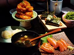 -YAMAKAWA(龙湖胥江天街店)