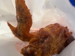 -汉堡王(北京三里屯购物中心)