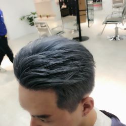 -ASA HAIR SALON