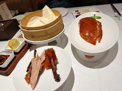 -四季民福烤鸭店(王府井东安门店)