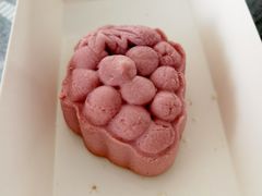 若蒲桃-祥禾饽饽铺·中式糕点(北京来福士店)