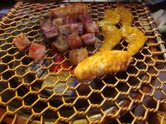 -松渡·鲜肉泥炉烤肉(时代天街店)