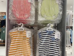 -优衣库(上海金桥国际商业广场店)