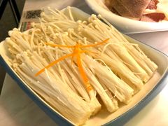 -重庆德庄火锅(保利水城店)