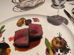 -北京金融街丽思卡尔顿酒店·意味轩 Cepe