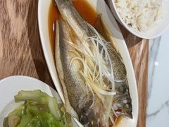 -乡村基·川味现炒大王(长楹天街店)