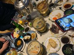 阿根廷红虾-喜庭海鲜自助(来福士店)