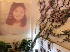 -邓丽君音乐主题餐厅